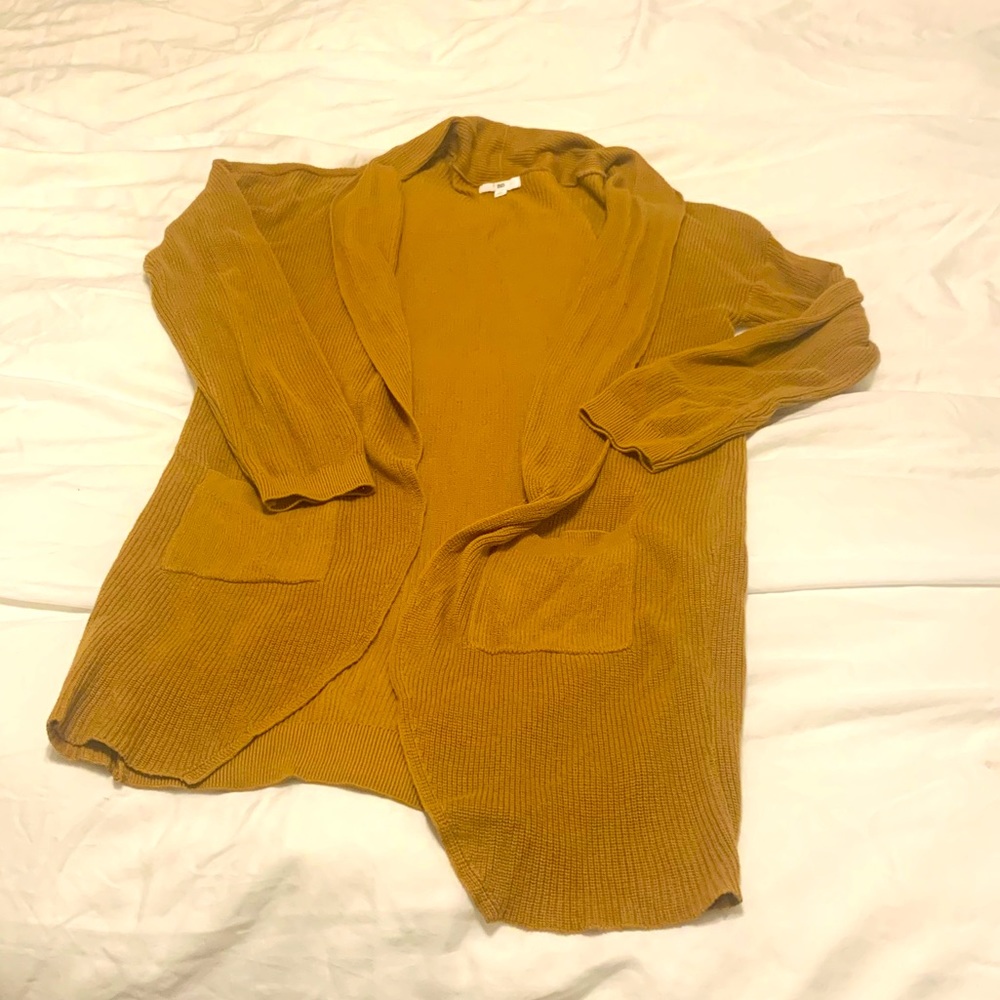 Cardigan B.P. sweater